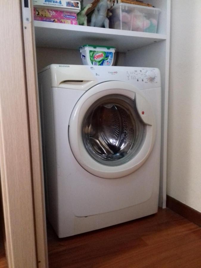Apartment Zara Cosy & Cheap Apt - Easy Parking Mailand