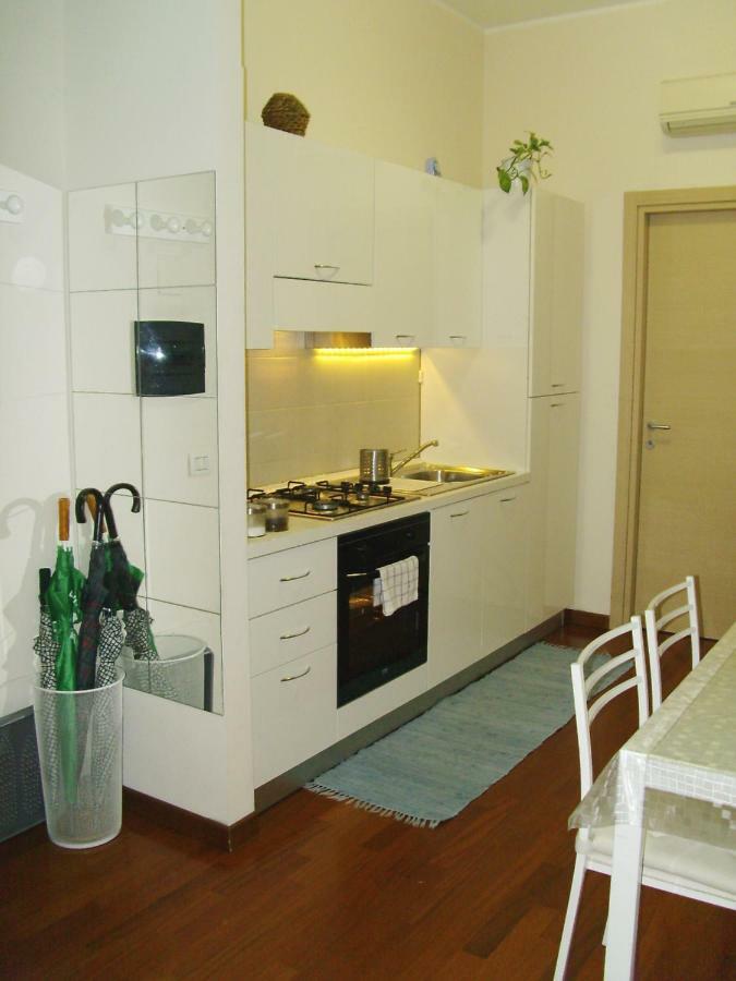 Apartment Zara Cosy & Cheap Apt - Easy Parking Mailand