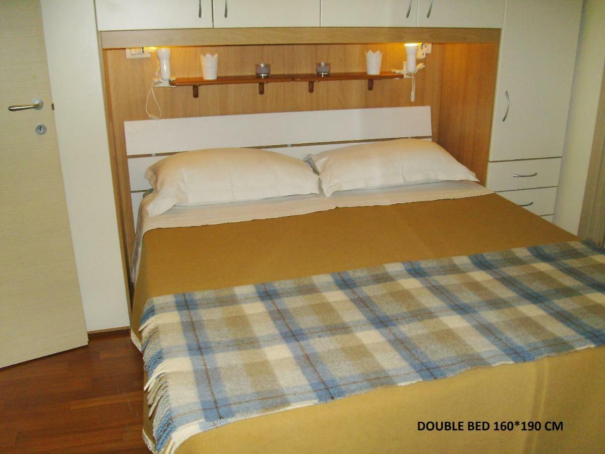Zara Cosy & Cheap Apt - Easy Parking Apartment Mailand